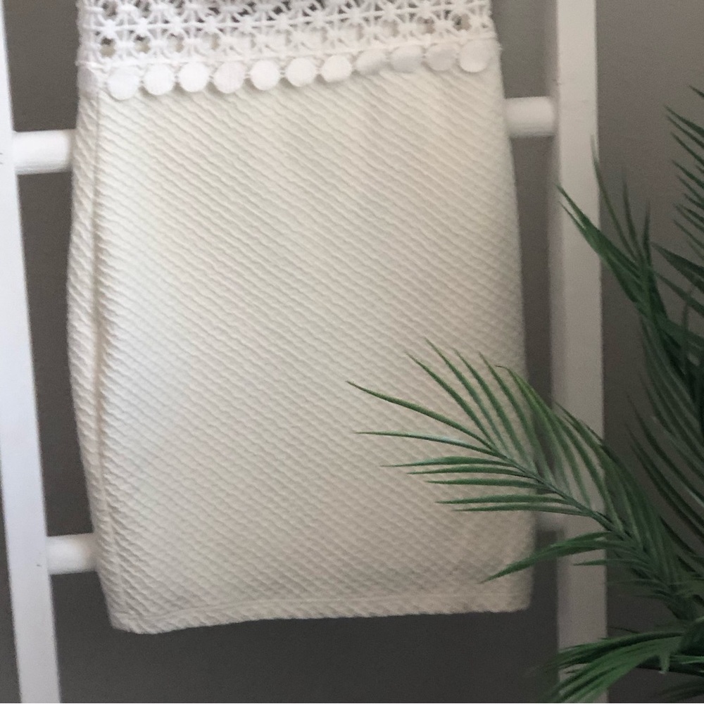 White dress SZ S - Picture 5 of 12